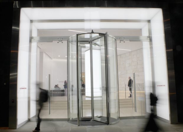 Spotlight on Commercial Office Lighting | The Light Lab