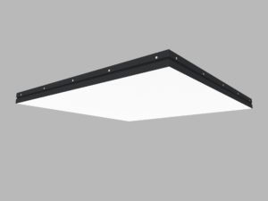 LED Trimless Ceiling Panel