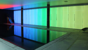 J924 The Boltons Swimming Pool 3
