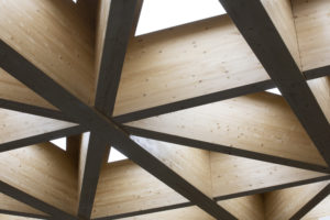 University of Birmingham by BDP