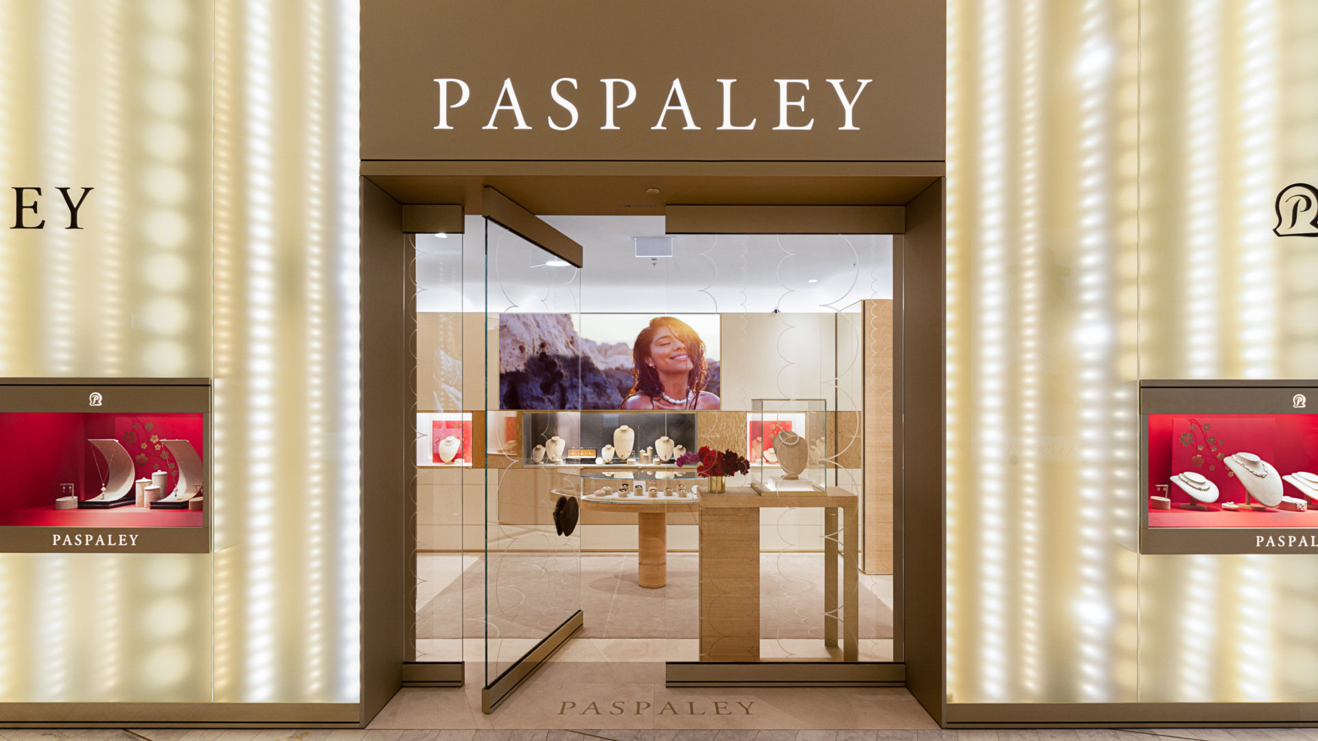 Paspaley Boutique Crown Sydney 28.01.2021 ELT 8674