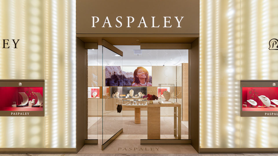 Paspaley Boutique Crown Sydney 28.01.2021 ELT 8674