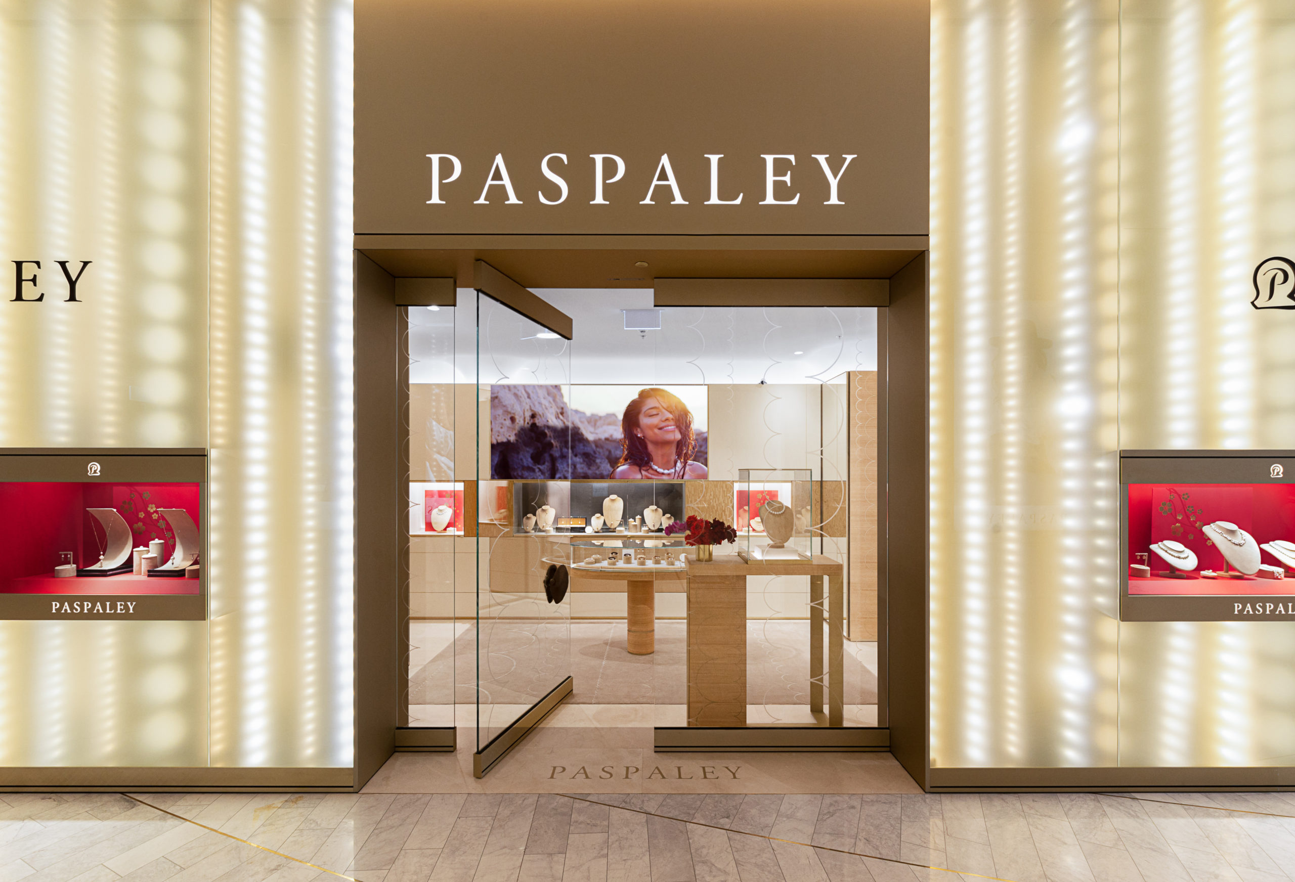 Paspaley Boutique Crown Sydney 28.01.2021 ELT 8674