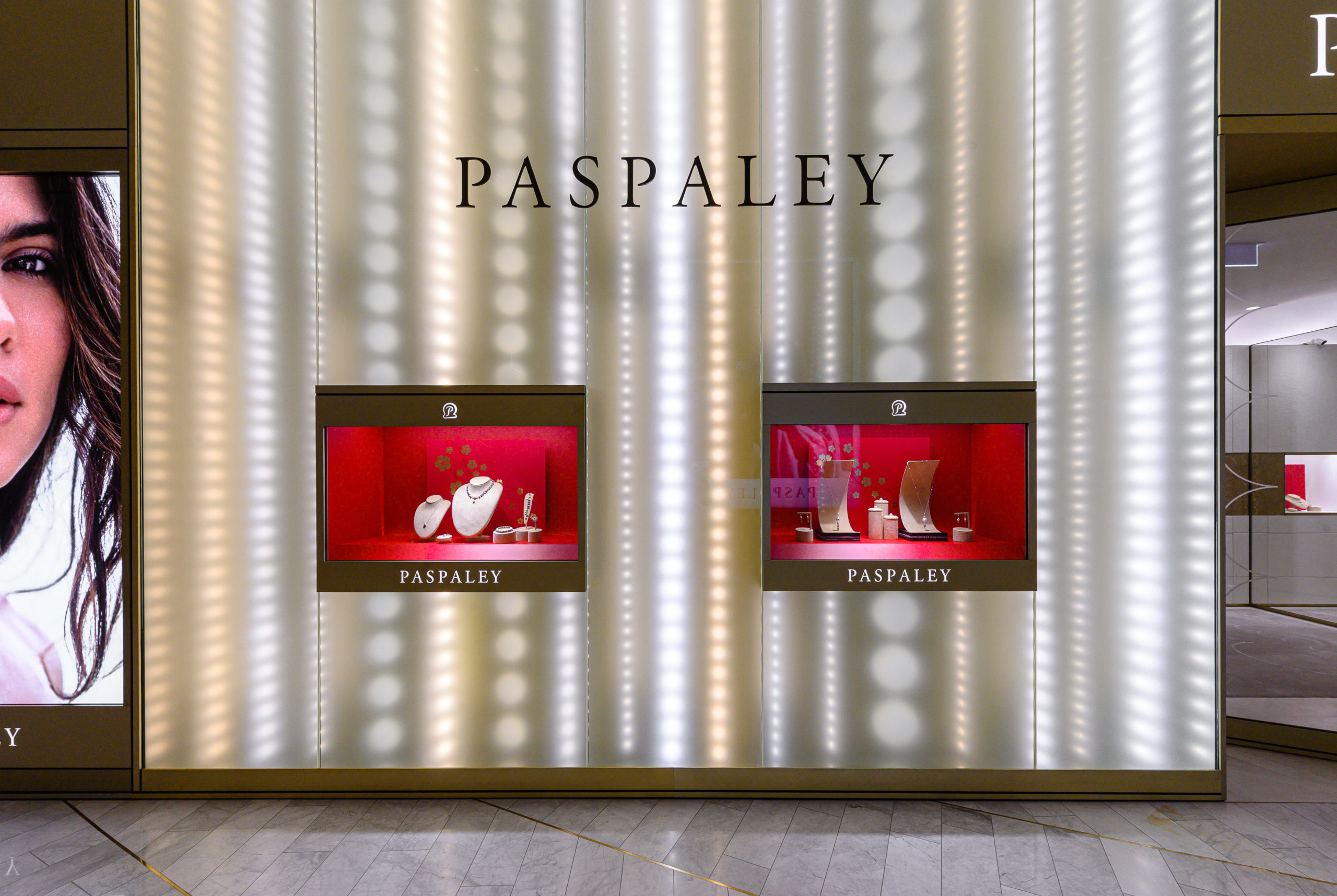 Paspaley Boutique Crown Sydney 28.01.2021 ELT 8686