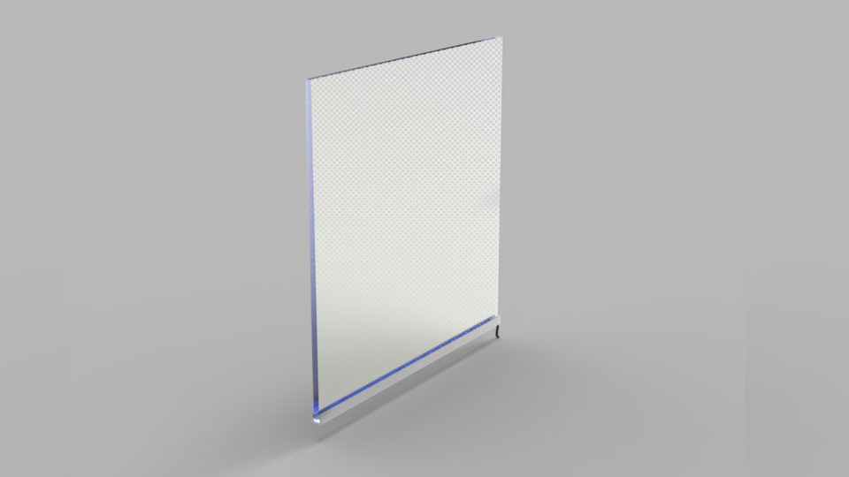 Spectraglass