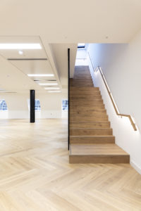 6 Duke St | The Light Lab