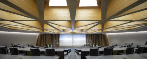 University of Birmingham | The Light Lab