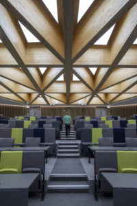 University of Birmingham | The Light Lab