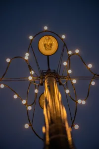 Luminations 4