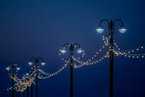 Luminations 5