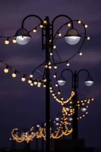 Luminations 7