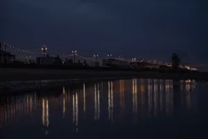 Luminations, Cleethorpes | The Light Lab