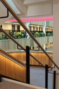 SHU Atrium 017