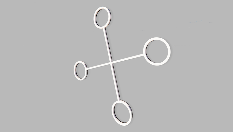 Glowform render