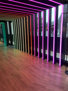 IPG glowline 11