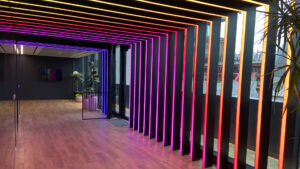 IPG glowline 3