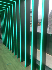 IPG glowline 8