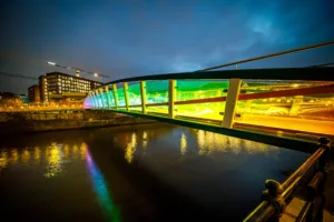 8252 020 David Oluwale Bridge Finished