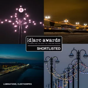 darc shortlist luminations