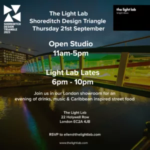 light lab 23