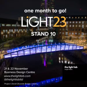 Light 23 | the light lab