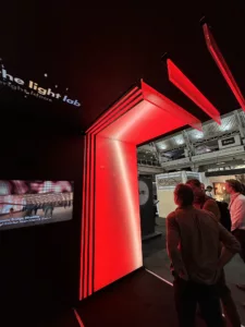 The Light Lab - Light 23 - Bespoke architect