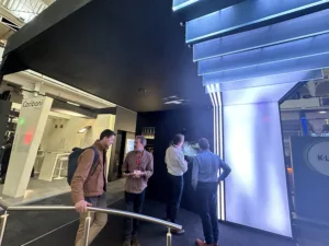 The Light Lab - Light 23 - Bespoke architect