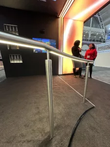 The Light Lab - Light 23 - Bespoke architect