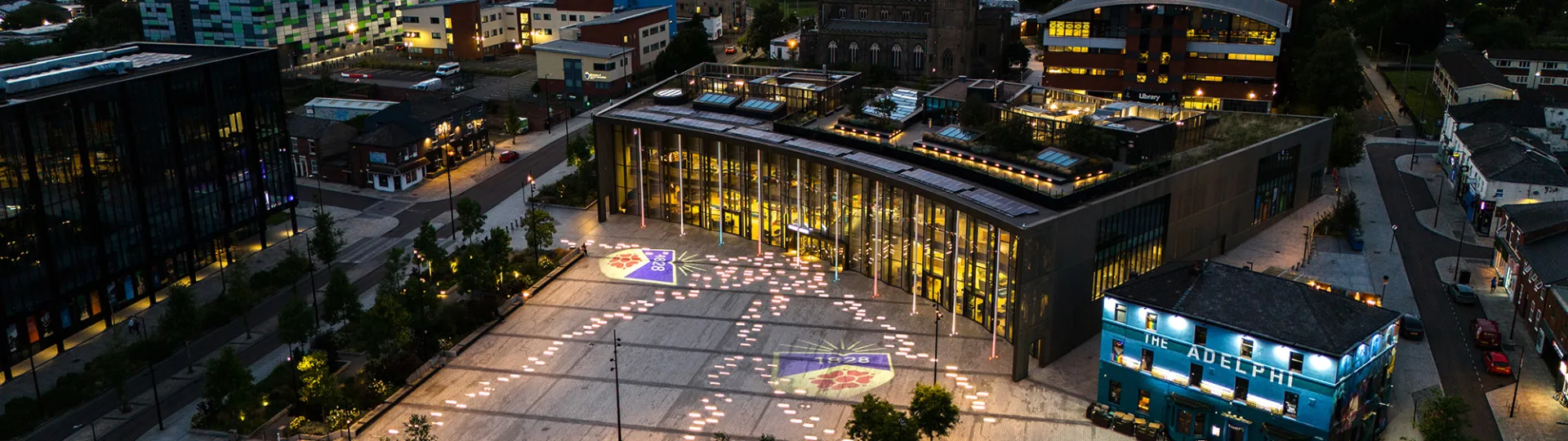 01 UCLAN LightLab