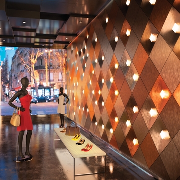 3M Stand E170 Eco Design & Build