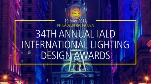 Awards Card