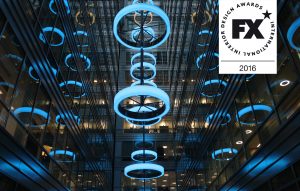 FX awards 2016