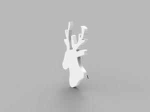 Glowform Stag