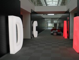 IMG all letters