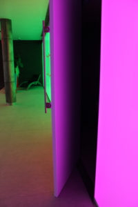 Bespoke swimming pool lighting | private residential lighting | the light lab