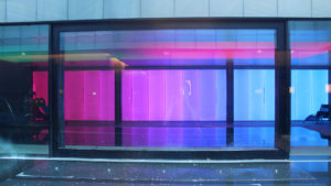 Bespoke swimming pool lighting | private residential lighting | the light lab