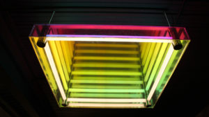 Sophie's Steakhouse, Soho | Hospitality Lighting | The Light Lab