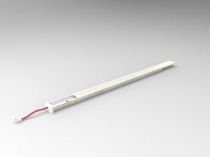 LED PLCC Mini Profile
