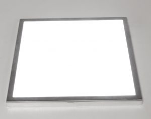 LED seamless panel