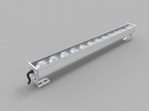 LinLED HO OPTIC TRI CHANNEL