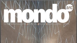 Mondo cover