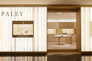 Paspaley Pearls