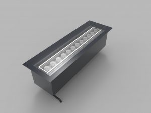 SHO OPTIC BAFFLE FLOOR RENDER