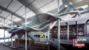 Slipstream VisitBritain