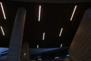 bespoke lighting broadgate circle lightlab 10