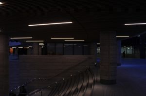 bespoke lighting broadgate circle lightlab 11