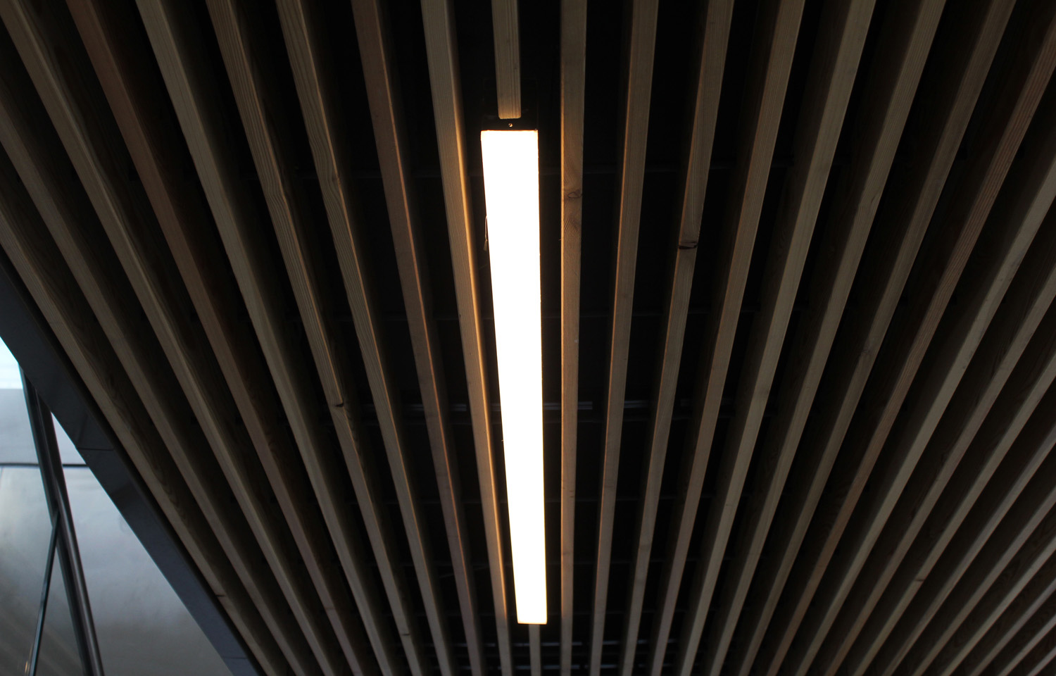 bespoke lighting broadgate circle lightlab 3