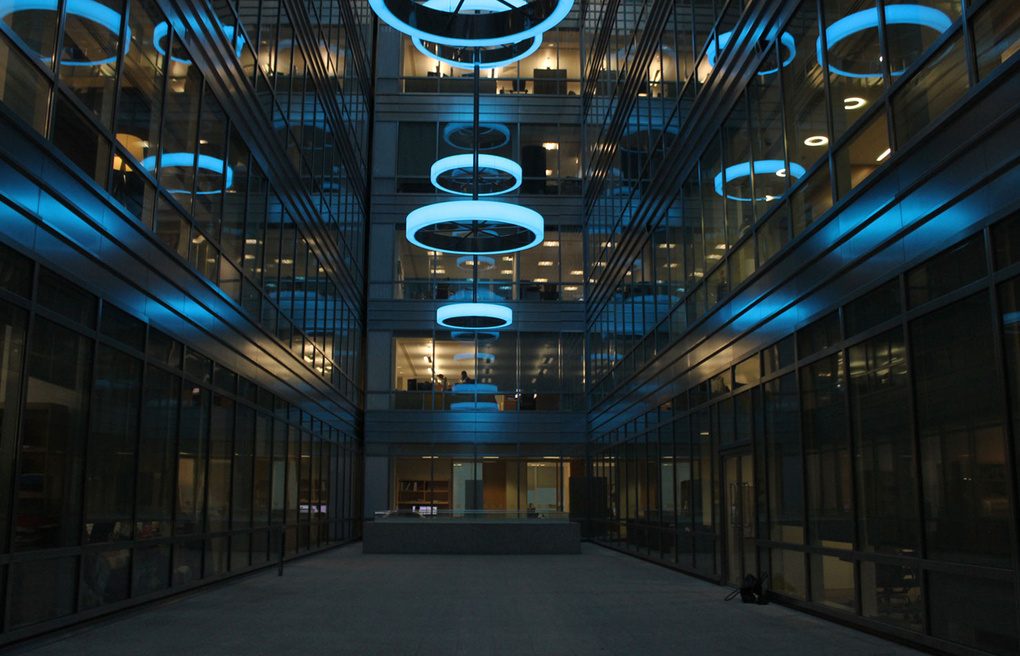 bespoke lighting broadgate quarter lightlab 11