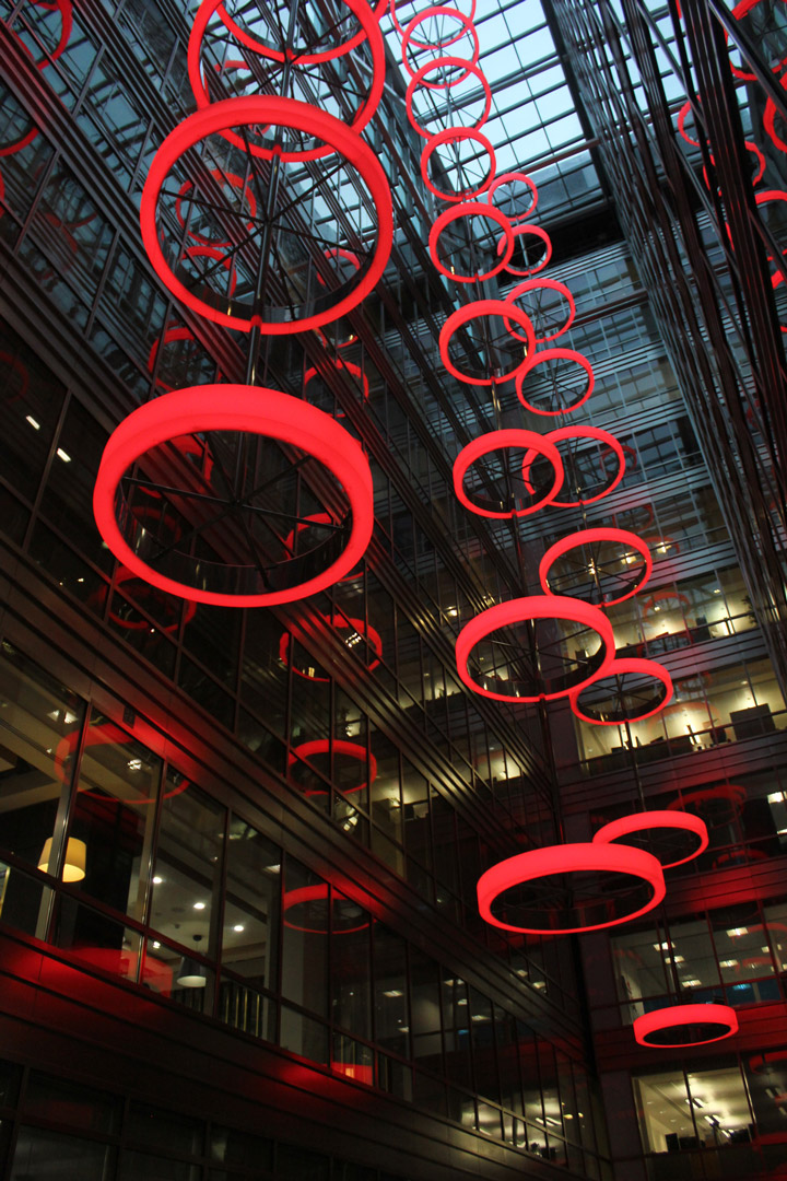 bespoke lighting broadgate quarter lightlab 4