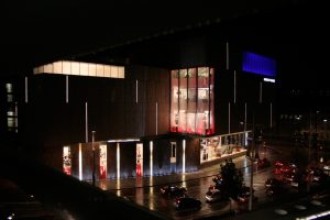 bespoke lighting broadmead shopping centre lightlab 5